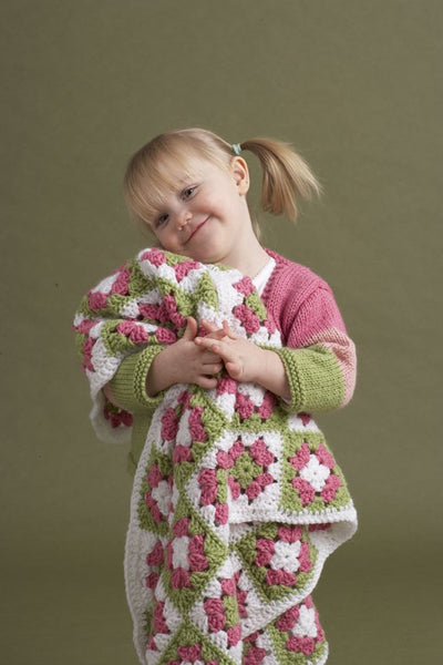 Vanna's Choice® Baby Yarn - Discontinued – Lion Brand Yarn