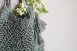 Crochet Kit - Palmetto Tote thumbnail