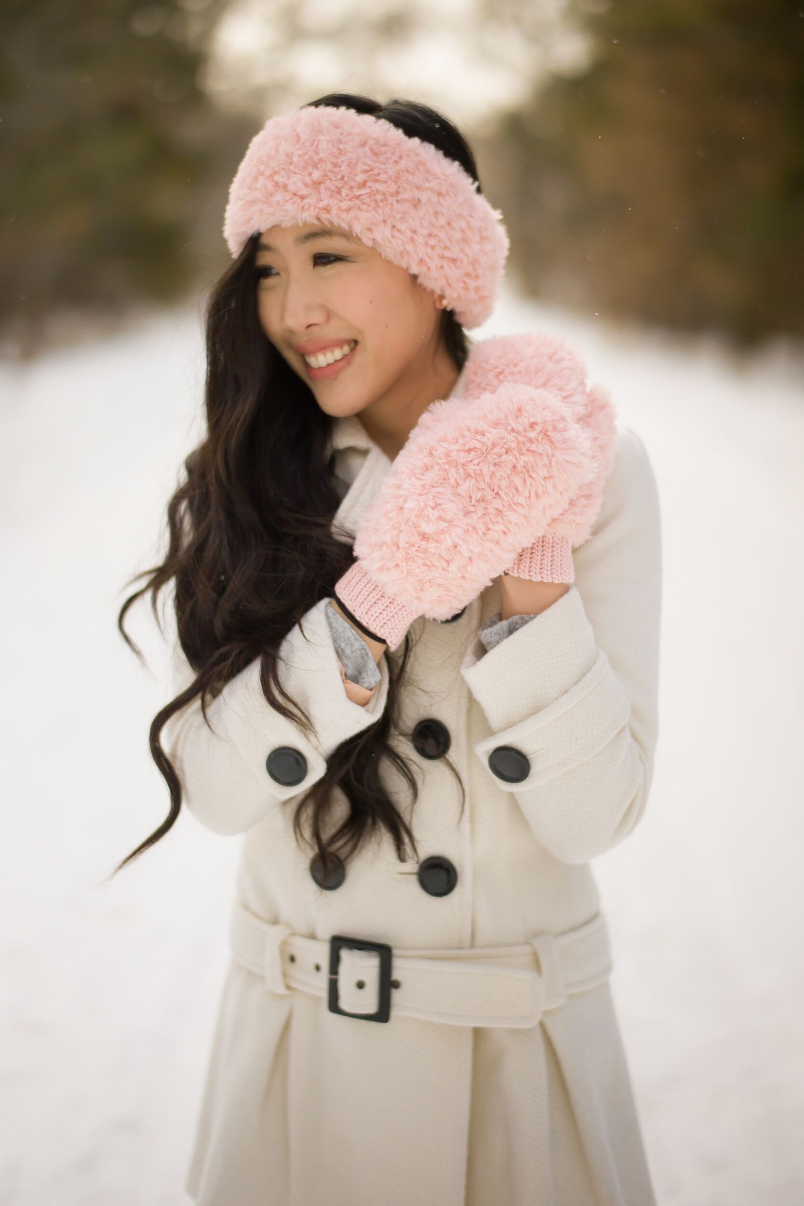 ⭐️希少⭐️RRL Wool Cowhide Headband Cap 美品 L ⭐️希少⭐️RRL Wool Cowhide Headband Cap 美品 L RRL Wool Cowhide