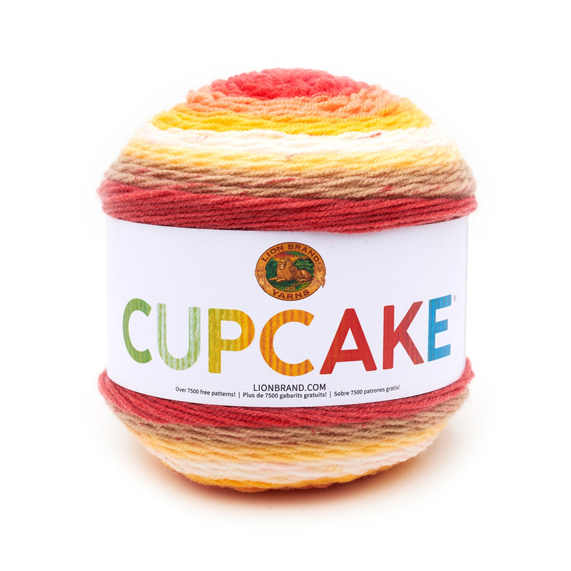 Cupcake® Yarn - Discontinued