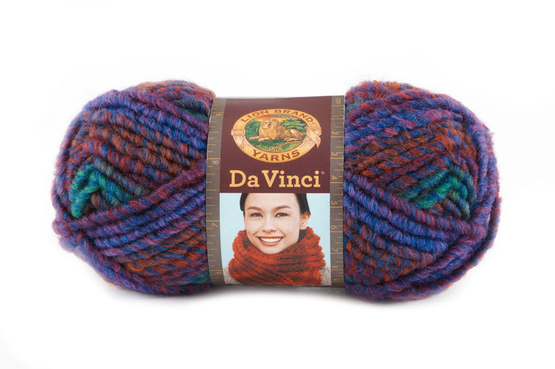 Da Vinci Yarn - Discontinued