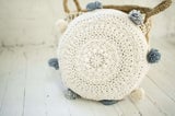 Tiana Pillow (Crochet) thumbnail