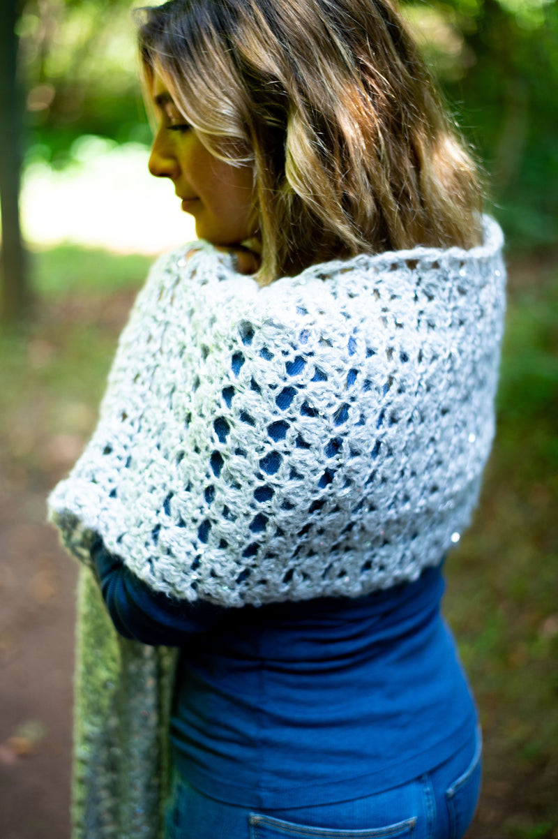 Tula Wrap (Crochet)