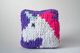 Unicorn Emoji Pillow (Craft) thumbnail