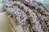 Mikayla Afghan (Crochet) thumbnail