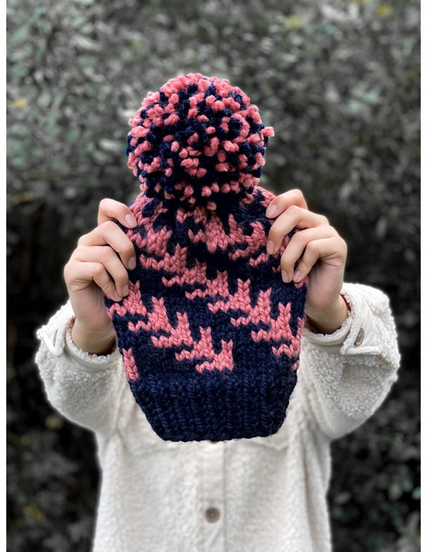 Sienna Hat (Knit)