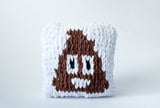 Poop Emoji Pillow (Craft) thumbnail