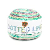 Dotted Line Yarn - Discontinued thumbnail