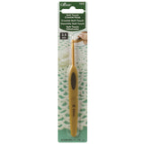 Clover Soft Touch Crochet Hooks (Sizes C to J) thumbnail