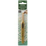 Clover Soft Touch Crochet Hooks (Sizes C to J) thumbnail