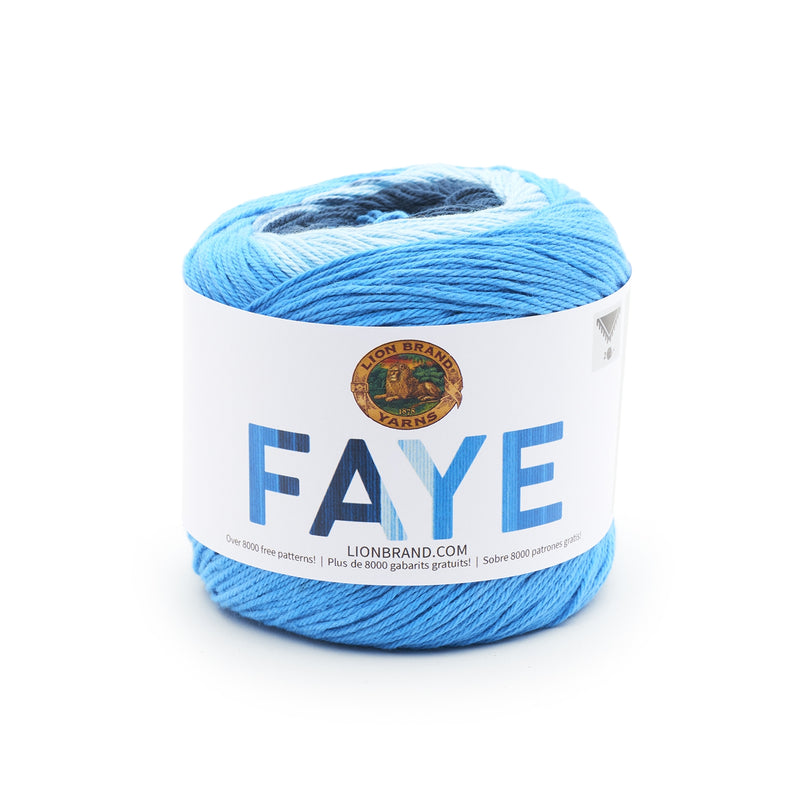 Faye Yarn - Discontinued