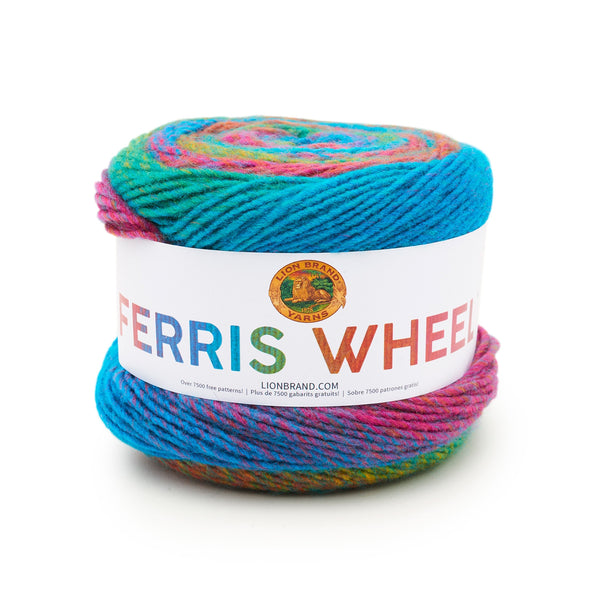 Ferris Wheel® Yarn