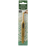 Clover Soft Touch Crochet Hooks (Sizes C to J) thumbnail
