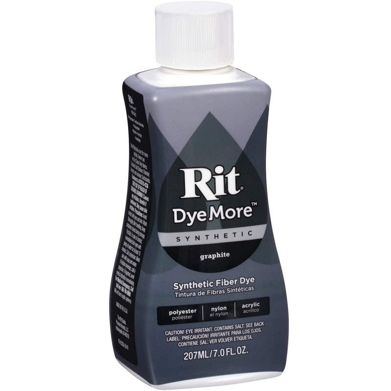 RIT DyeMore™ Synthetic Fabric Dye
