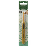 Clover Soft Touch Crochet Hooks (Sizes C to J) thumbnail