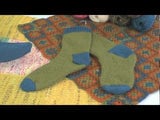 Sock-Ease™ Yarn - Discontinued thumbnail