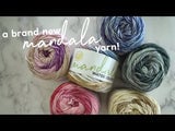 Mandala® Watercolors Yarn - Discontinued thumbnail