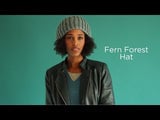 Fern Forest Hat (Knit) thumbnail