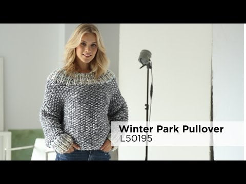 Winter Park Pullover (Knit)