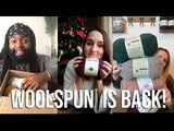 Woolspun® Yarn - Discontinued thumbnail
