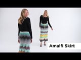 Amalfi Skirt (Crochet) thumbnail
