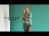 Zooey Raglan Pullover (Knit) thumbnail