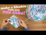 I Wanna Make a Blankie Yarn thumbnail