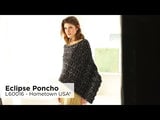 Eclipse Poncho (Knit) thumbnail