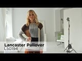 Lancaster Pullover (Knit) thumbnail