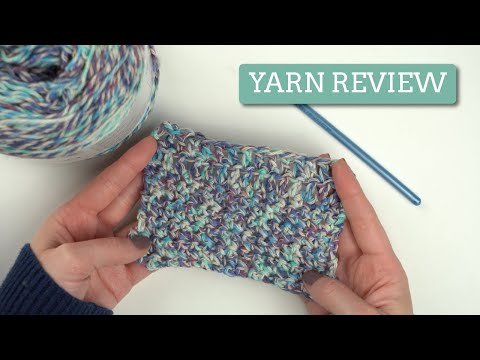 Comfy Cotton Yarn – Brand Yarn