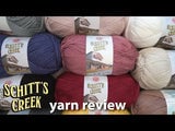 Schitt's Creek Yarn thumbnail