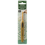 Clover Soft Touch Crochet Hooks (Sizes C to J) thumbnail