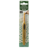 Clover Soft Touch Crochet Hooks (Sizes C to J) thumbnail