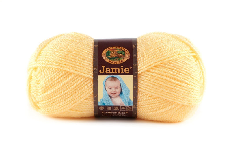 Jamie® Yarn - Discontinued