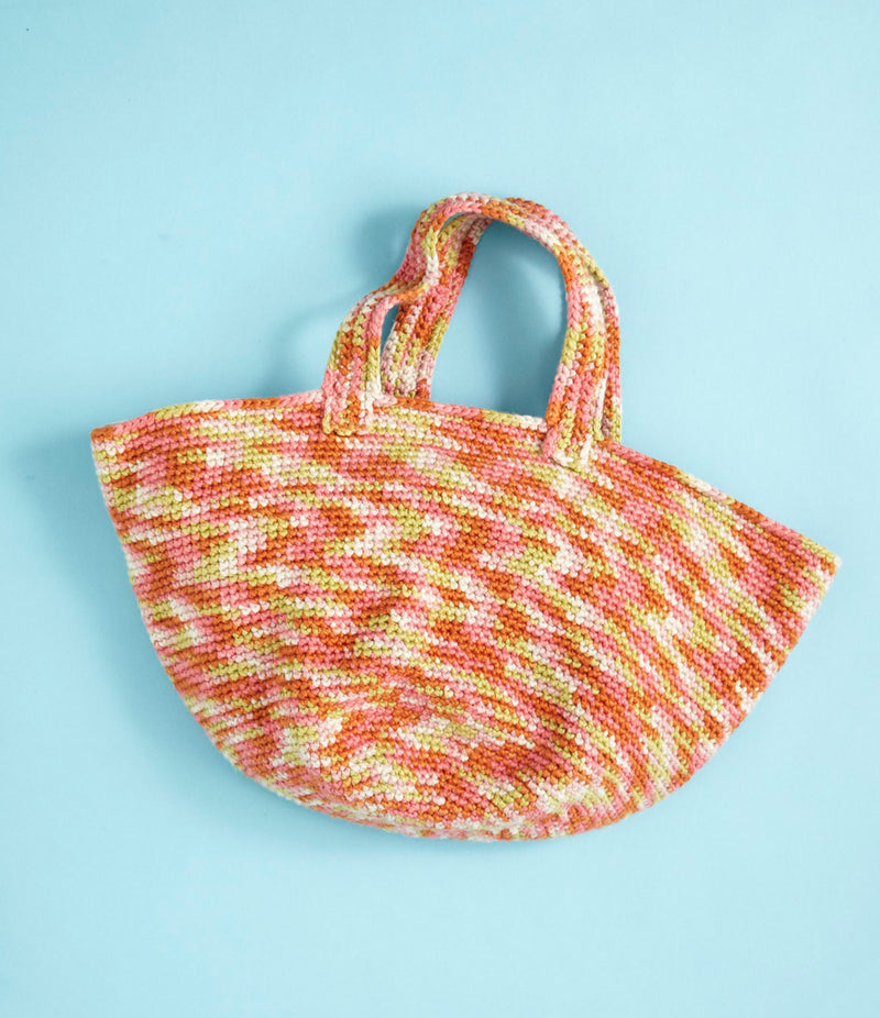 Mother's Day Bag Pattern (Crochet)