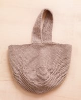 Crochet Bucket Bag - Version 1 thumbnail