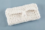Nimbus Clutch (Knit) thumbnail