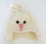 Rabbit Hat (Knit) thumbnail