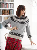 Aspen Sweater (Knit) thumbnail