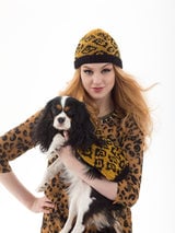 The Animal Lover Hat (Knit) thumbnail