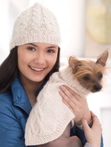 The Prep Dog Sweater (Knit) thumbnail