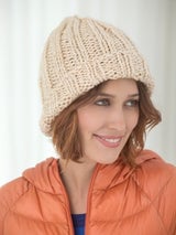 His Or Her Hat (Knit) thumbnail