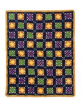 First Chill Afghan (Crochet) thumbnail
