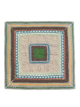 Medallion Sampler Afghan (Crochet) thumbnail