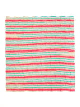 Checkerboard Blanket (Knit) - Version 1 thumbnail
