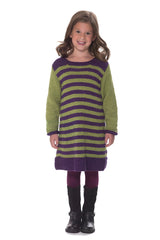 Next Generation Crewneck Dress image 1 thumbnail