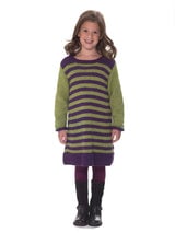Next Generation Crewneck Dress (Knit)