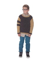 Next Generation Crewneck Pullover (Knit) thumbnail