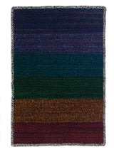Kaleidoscope Afghan (Crochet) - Version 1 thumbnail