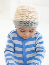 Next Generation Hat (Crochet) - Version 1 thumbnail
